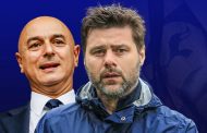 Mauricio Pochettino sacked by Tottenham