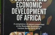 Realnews to Unveil New Book at Its Seventh Anniversary Lecture