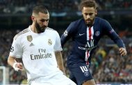 PSG produce dramatic comeback to draw 2-2 at Real Madrid