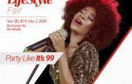 Zenith Bank ignites Lagos with 'Style by Zenith 2.0'