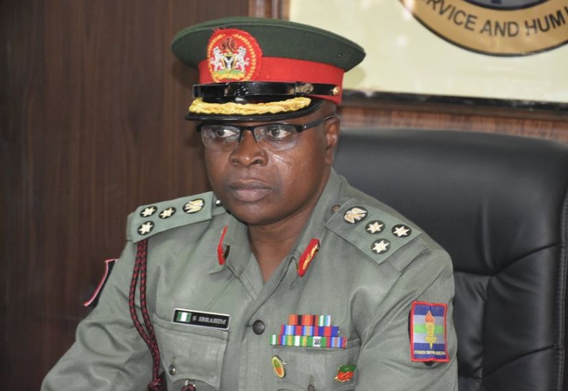Issues over corps members dress  code needless controversy: NYSC DG