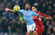 Raheem Sterling: Football must change lack of black people in positions of power