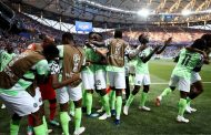 Senegal start well as Nigeria, other African heavyweights struggle