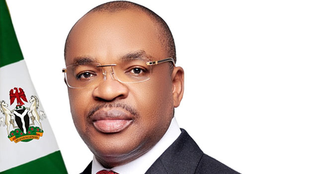 Akwa Ibom governorship election: Gov Udom wins at Appeal Court