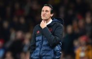 Arsenal low on confidence after Frankfurt loss, says under-fire Emery