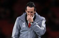 Arsenal sacks head coach Unai Emery