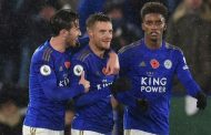 Evans Leicester fans' title dreams, says any realistic expectations should be from January