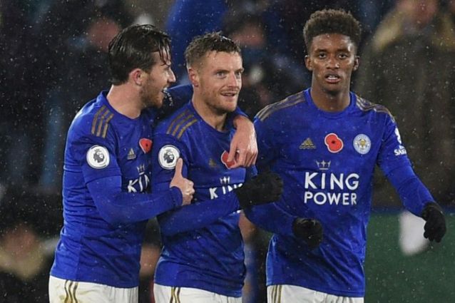 Evans Leicester fans' title dreams, says any realistic expectations should be from January