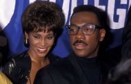 Eddie Murphy told Whitney Houston it'd be ‘a mistake’ to marry Bobby Brown hours before wedding