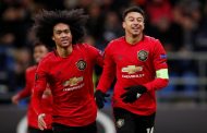 Astana fight back to beat youthful Man United 2-1