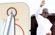 President Buhari travels to London today for medical check-up