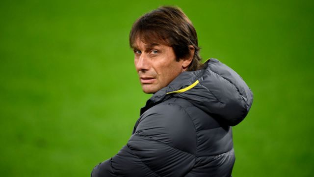 Conte offers Inter players tips on how to have sex before matches