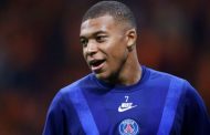 Mbappe plans to join Real Madrid, says Vasilyev