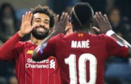 'Liverpool are better than Madrid right now' - McManaman doubts Mane or Salah would be tempted by Liga move
