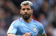 Liverpool are the only team who can hurt us in the Premier League':  Aguero