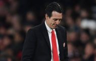 Arsenal hierarchy begin Unai Emery sack talks as two new managers discussed