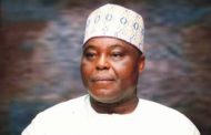 Lai Mohammed said I was a looter: Dokpesi