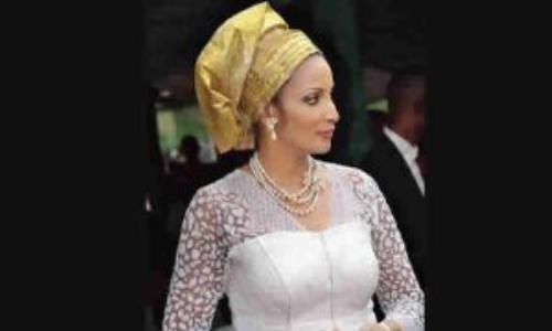 Governor Obiano is an ingrate: Bianca Ojukwu