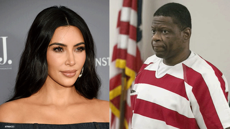 'Raising two black men' helped change her perspective on Rodney Reed case: Kim Kardashian