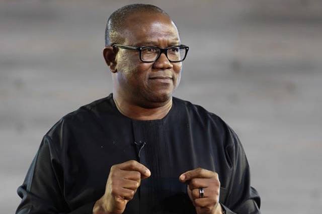 Nigerians have embraced religion in an inappropriate way: Peter Obi