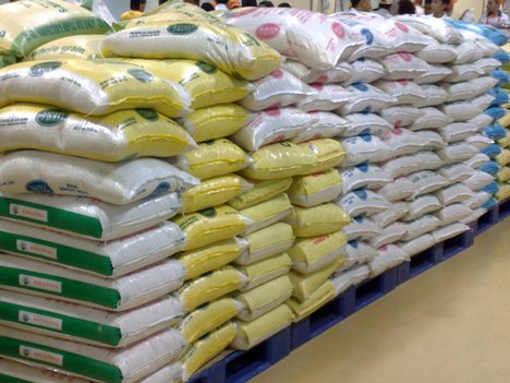 Rice farmers want CBN to reschedule loan repayment plan