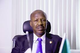 EFCC to investigate Army, DSS, Police for corruption: Magu