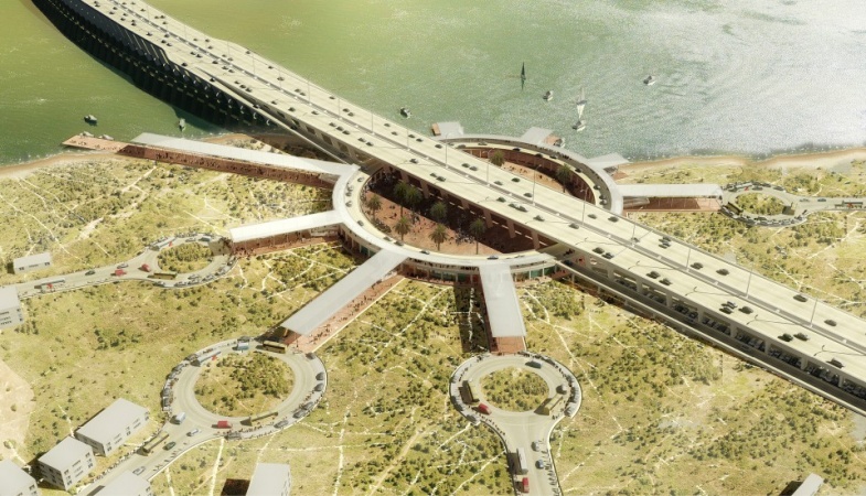 4th Mainland Bridge: Julius Berger, CCECC, 37 other firms express interest in the  construction