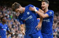 Narrow Chelsea need better wide players