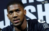 Joshua taking tips from Klitschko ahead of Ruiz rematch