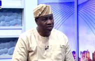 Nigeria is sinking very fast under amateur economic managers: Gbadamosi