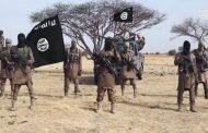 17 soldiers killed in fresh Boko Haram attack