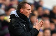 Rodgers 'categorically' rules out Leicester sales amid Chilwell and Maddison links