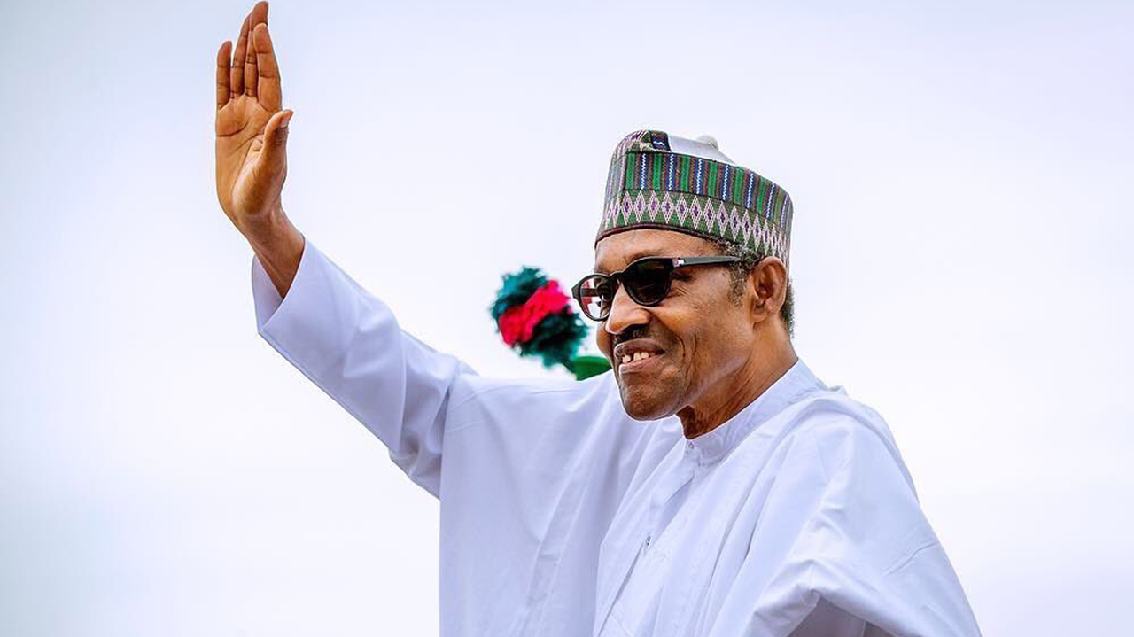 Buhari is in charge, he will never cede to anyone else power given to him by the people: Presidency