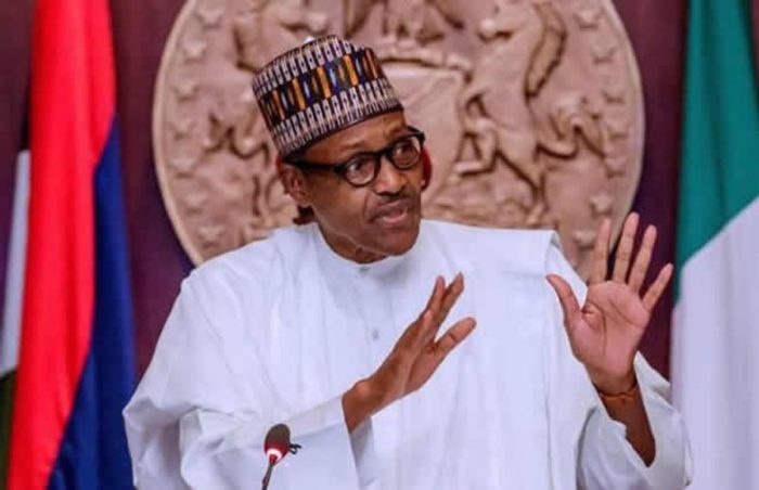 Buhari to Akufo-Ado: Why Nigeria is yet to open her land borders