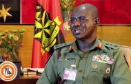 Nigeria Army builds  reference hospital in South East