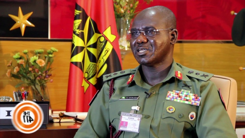 Nigeria Army builds  reference hospital in South East