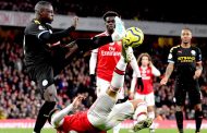 Man City thrash Arsenal 3-0 at Emirates Stadium