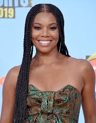 Gabrielle Union: ‘Don’t Be the Happy Negro That Does the Bidding of the Status Quo’