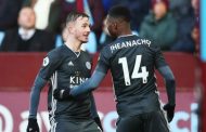 Kelechi Iheanacho is back, scores in another magical performance for Leicester City