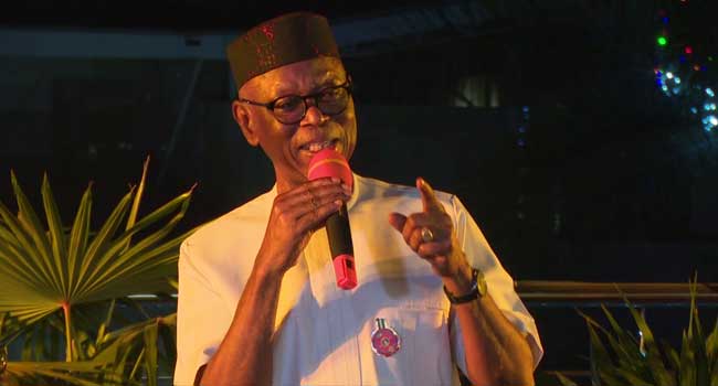 Oyegun: Obaseki has achieved what previous were      unable to