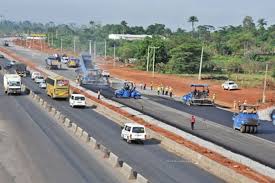 FG reopens Kara end of Lagos-Ibadan expressway