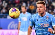 Lazio defeat Juventus to win Italian Super Cup