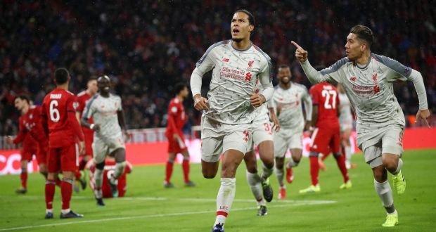 Liverpool to play Everton in FA Cup third round