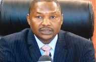 Firm engaged to recover $62.5bn oil debt do not belong to me: Malami