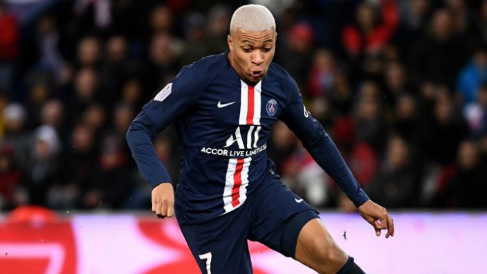 Rumour has it: PSG offer Mbappe €32m in yearly wages amid Madrid links