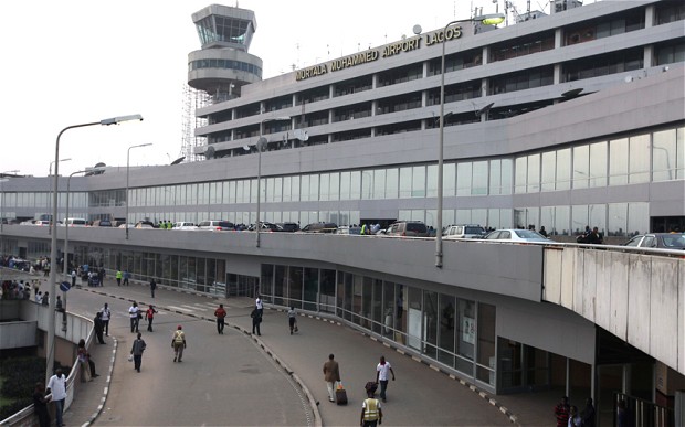 Passenger arriving from China  slumps, dies at MM Airport Lagos