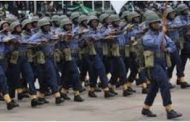 Recruitment: Nigerian Navy releases list of successful candidates