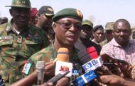 Defence Headquarters insists  Boko Haram is not holding any territory in Nigeria