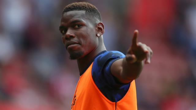 Pogba will leave Manchester United, says agent
