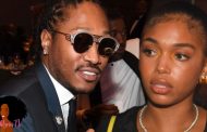 US rapper Future hits Lagos, to perform with  girlfriend Lori Harvey at Eko Convention Centre